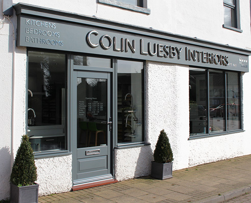 shopfront